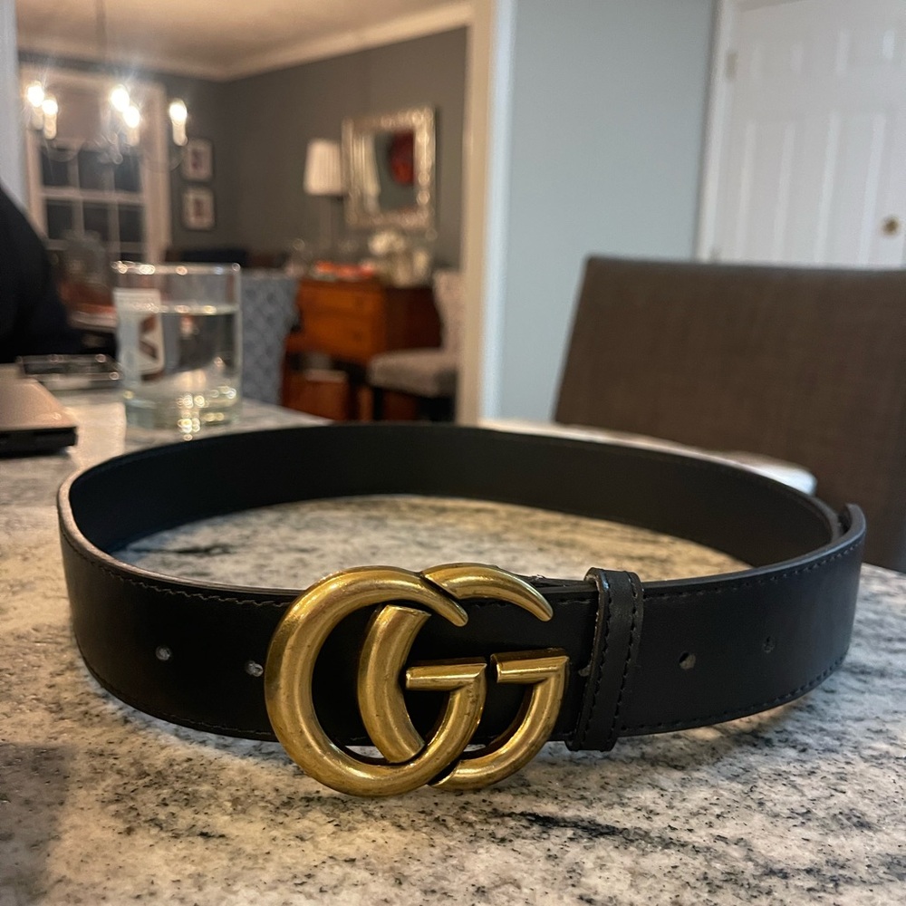 GG Belt in great condition